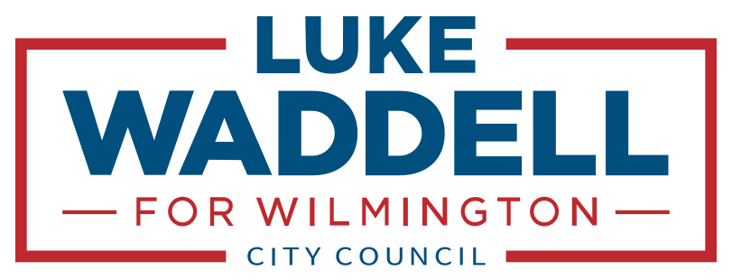 Luke for Wilmington